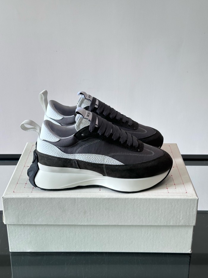 Super Max Alexander McQueen Shoes-955