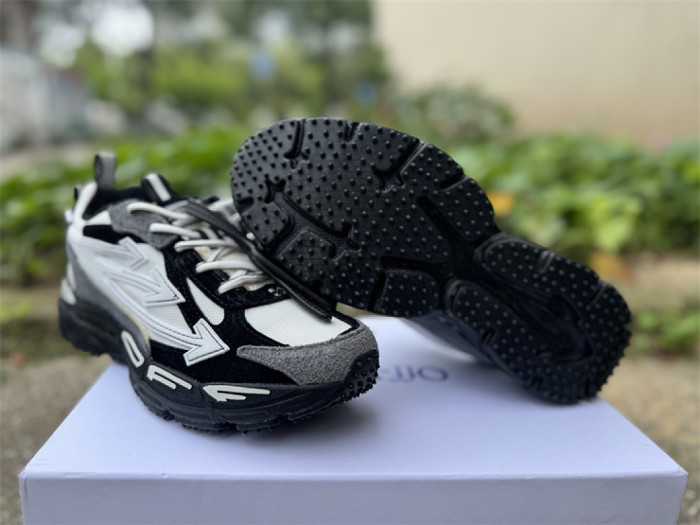 OFF white Men shoes 1：1 quality-546