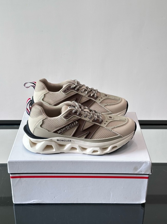Super Max Moncler Shoes-161
