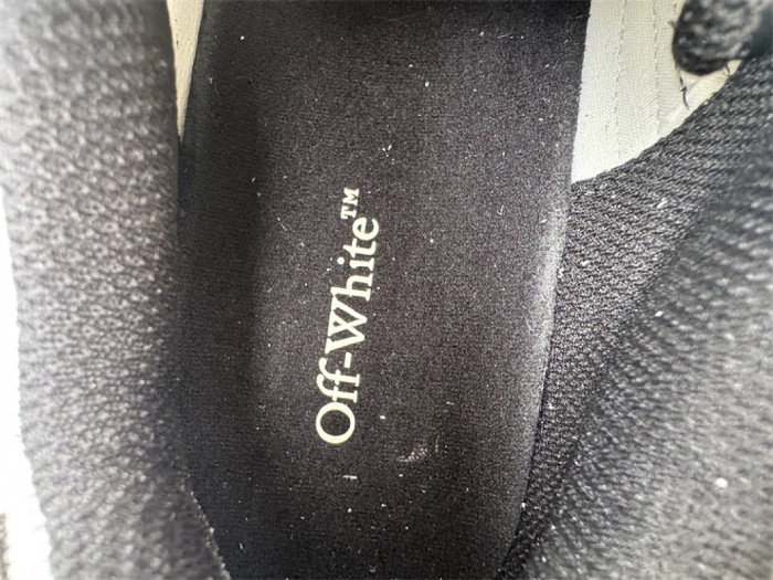 OFF white Men shoes 1：1 quality-546