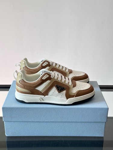 Super Max Prada Shoes-521