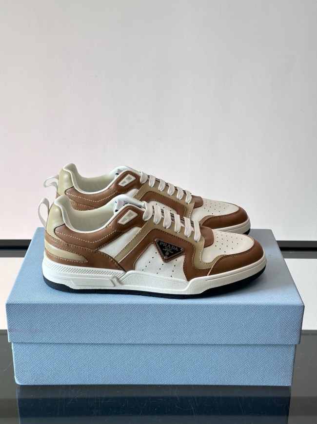 Super Max Prada Shoes-521
