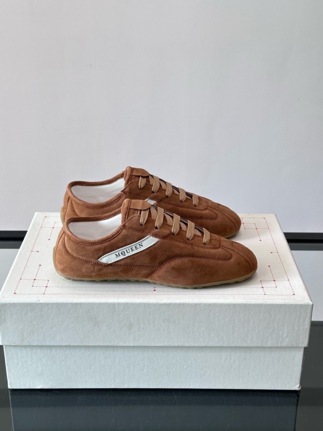 Super Max Alexander McQueen Shoes-944