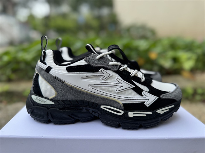 OFF white Men shoes 1：1 quality-546