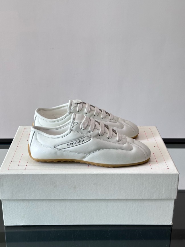 Super Max Alexander McQueen Shoes-945