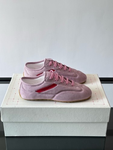 Super Max Alexander McQueen Shoes-940