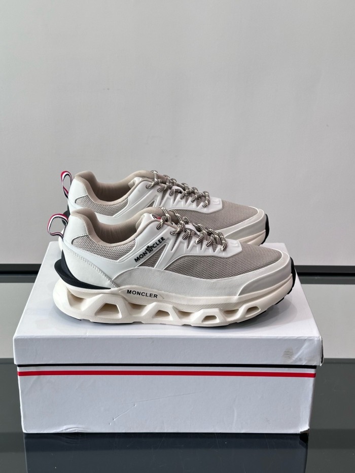Super Max Moncler Shoes-158