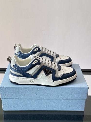 Super Max Prada Shoes-525