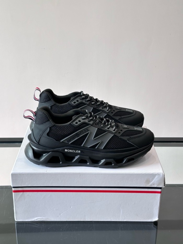 Super Max Moncler Shoes-160