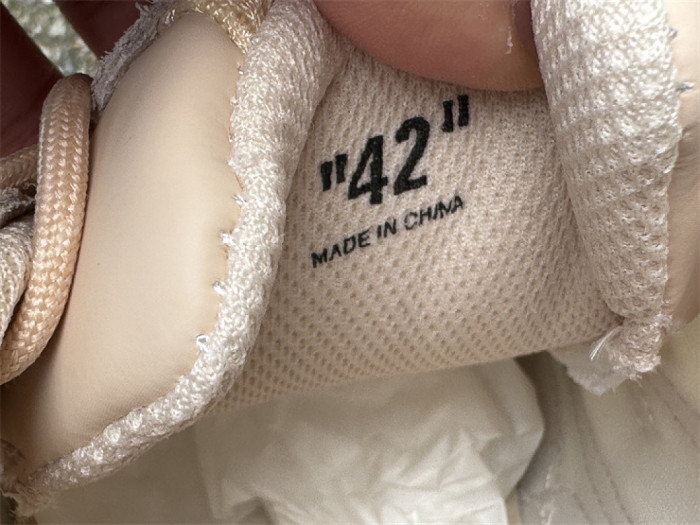 OFF white Men shoes 1：1 quality-547