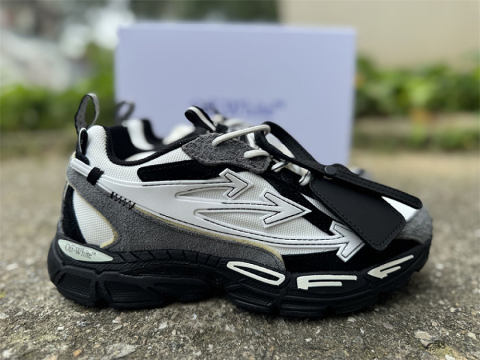 OFF white Men shoes 1：1 quality-546