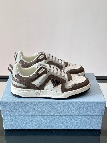 Super Max Prada Shoes-523