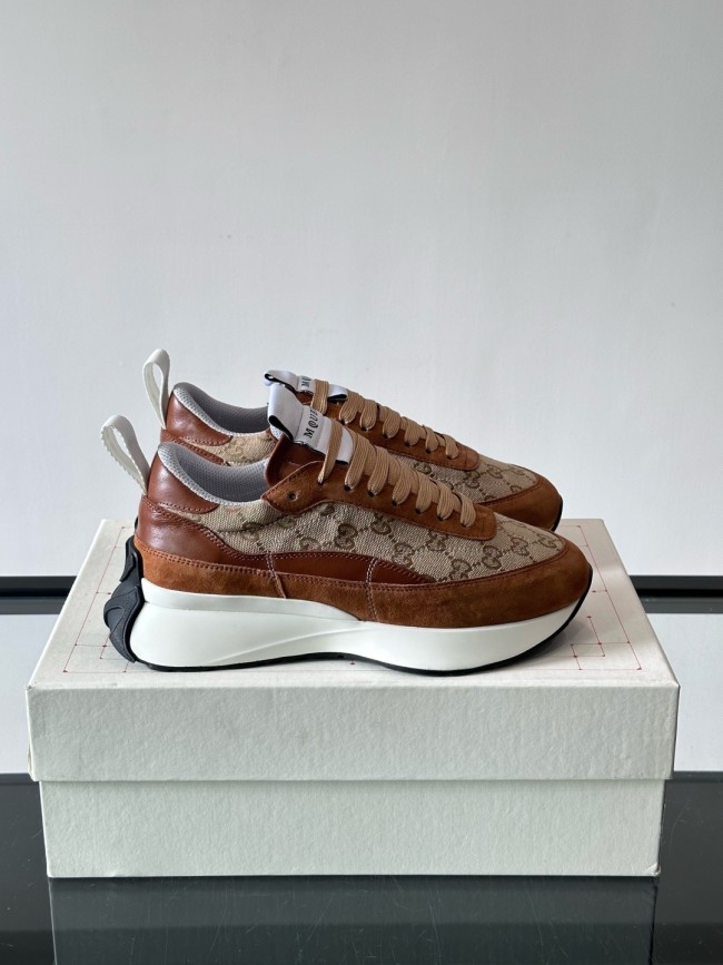 Super Max Alexander McQueen Shoes-950