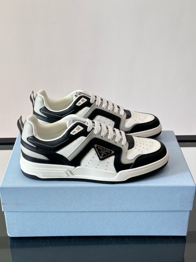 Super Max Prada Shoes-524