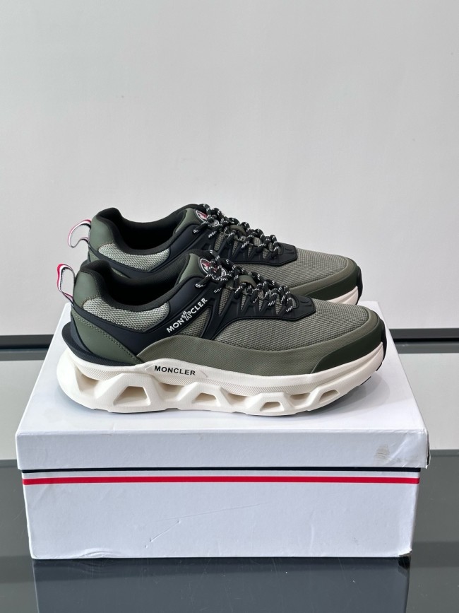 Super Max Moncler Shoes-155