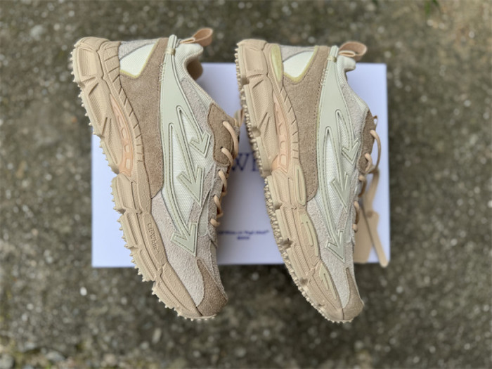 OFF white Men shoes 1：1 quality-547