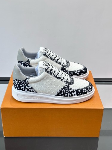 Super Max LV Shoes-3990