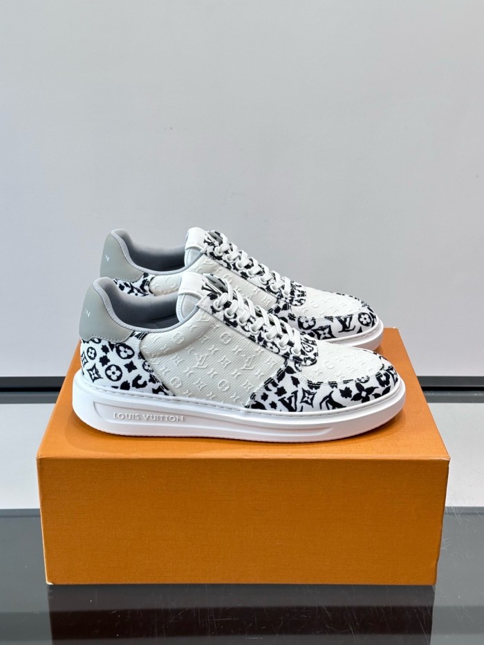 Super Max LV Shoes-3986