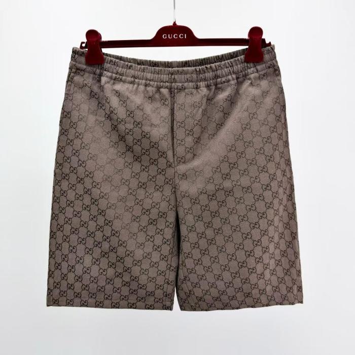G Short High End-167