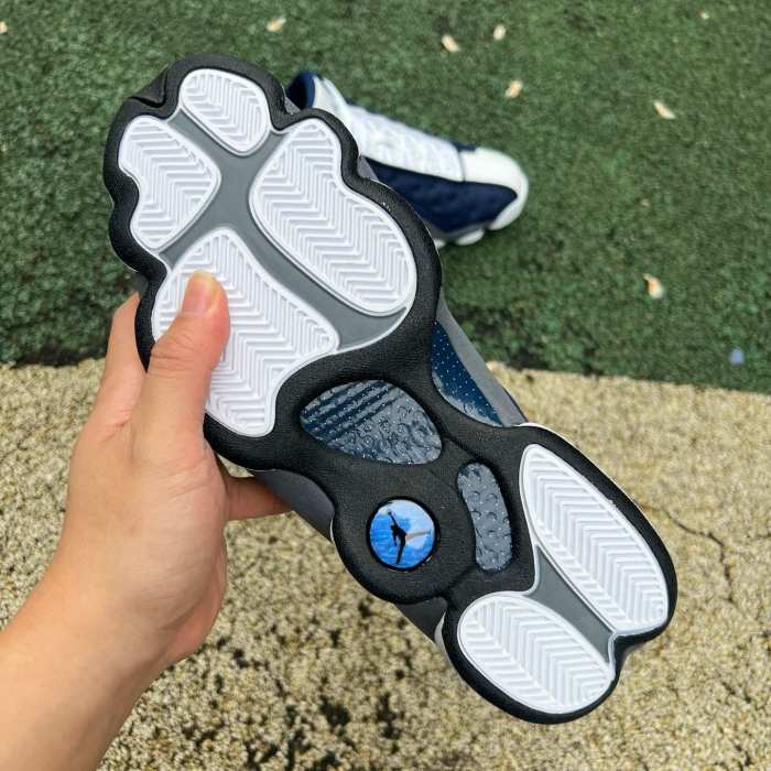 Authentic Air  Jordan 13 Retro Flint 2026