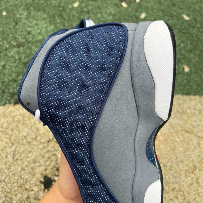Authentic Air  Jordan 13 Retro Flint 2026