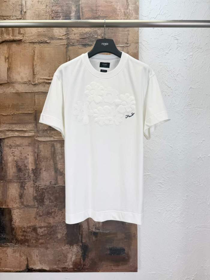 FD Shirt High End Quality-187