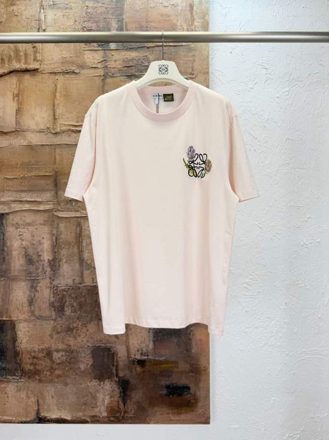 Loewe Shirt High End Quality-050