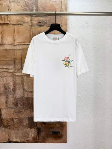 Dior Shirt High End Quality-721