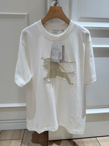 Burberry Shirt High End Quality-125