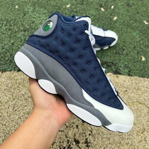 Authentic Air  Jordan 13 Retro Flint 2026