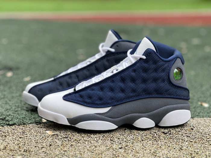 Authentic Air  Jordan 13 Retro Flint 2026