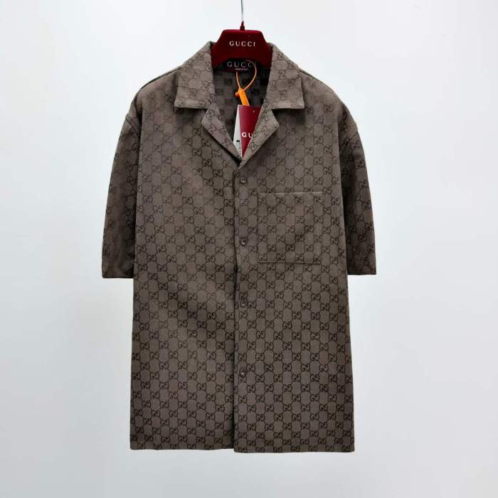 G Shirt High End Quality-278