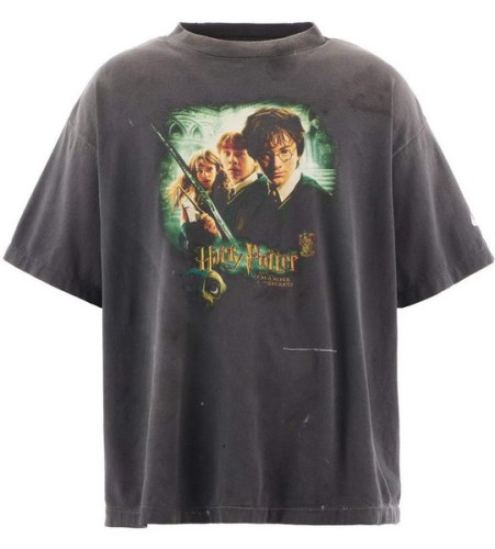 Saint Mxxxxx Shirt High End Quality-121