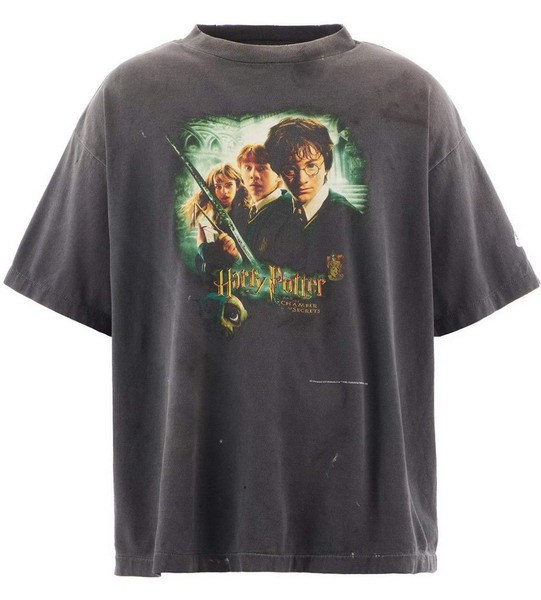 Saint Mxxxxx Shirt High End Quality-121