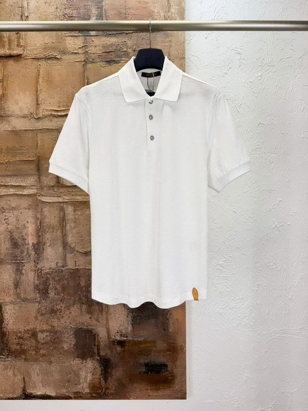 LV Shirt High End Quality-1428