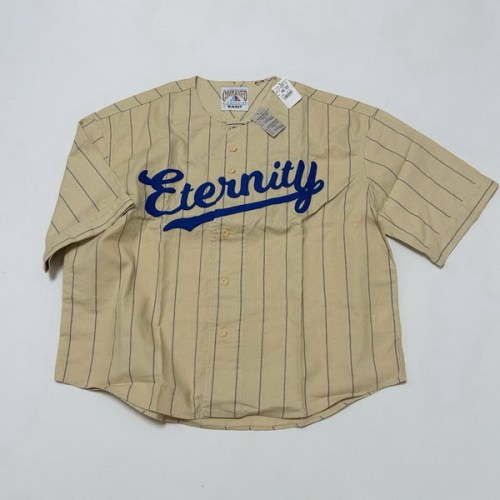 Saint Mxxxxx Shirt High End Quality-134
