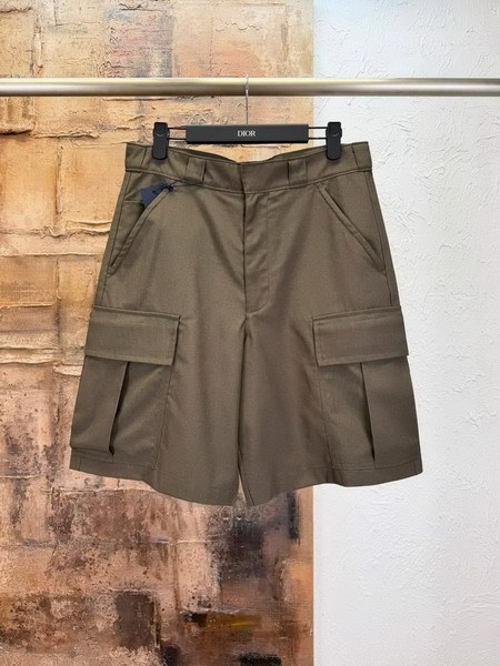Prada Short Pants High End Quality-036