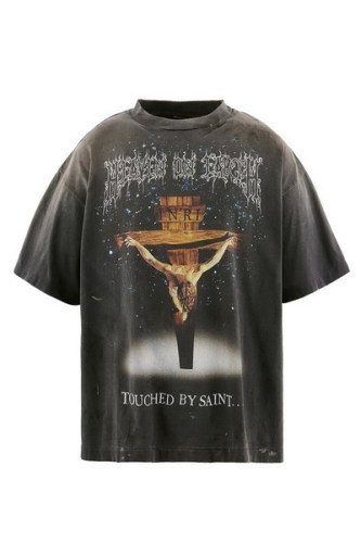 Saint Mxxxxx Shirt High End Quality-133