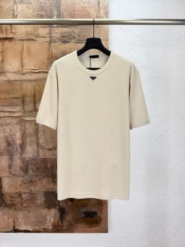 Prada Shirt High End Quality-267