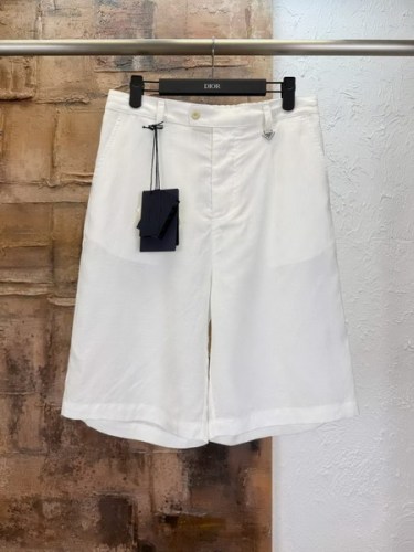 Prada Short Pants High End Quality-035
