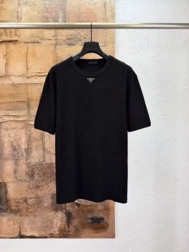 Prada Shirt High End Quality-268