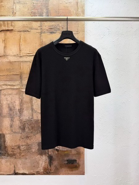Prada Shirt High End Quality-268