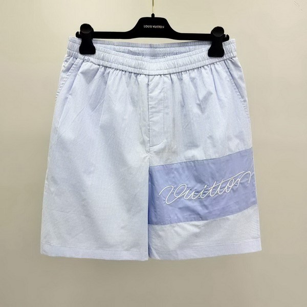 LV Shorts High End-235