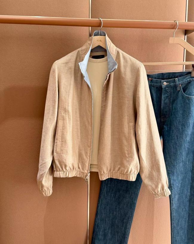 LP High End Quality Jacket-012