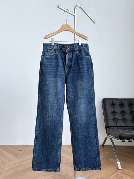 LV Jeans High End-095