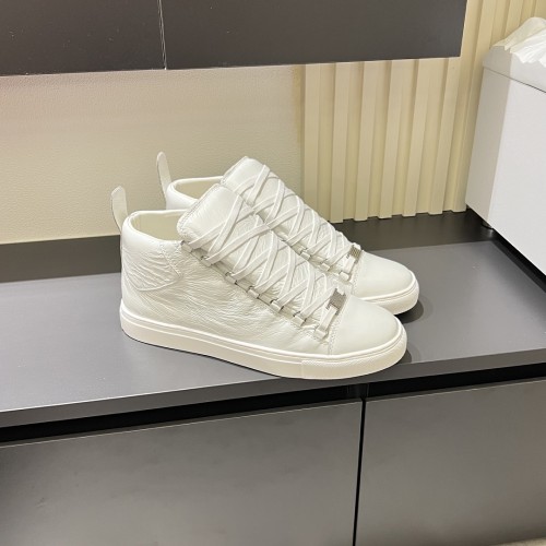 B men shoes 1：1 quality-020