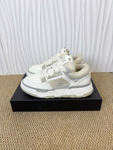 Amiri women Shoes 1：1 quality-167