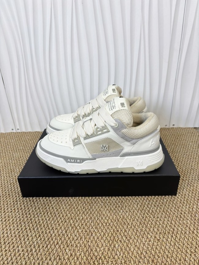 Amiri women Shoes 1：1 quality-167