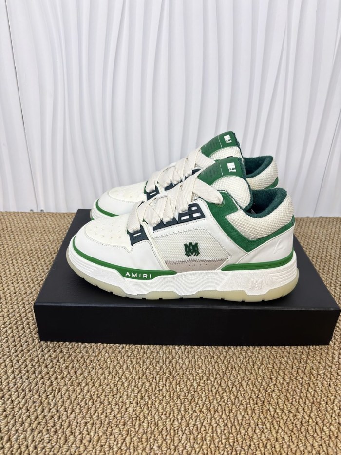 Amiri Men Shoes 1：1 quality-303