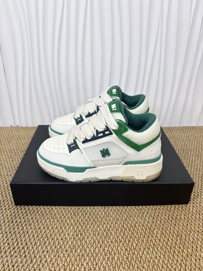 Amiri Men Shoes 1：1 quality-308